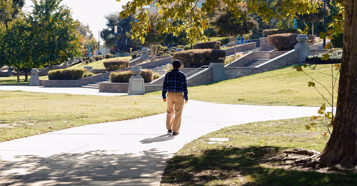 Brain health: Staying more active during the day helps retain brain volume