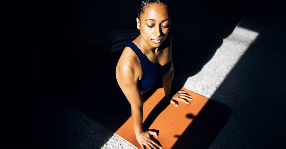 Too busy or tired to exercise? Here's how to stay on track