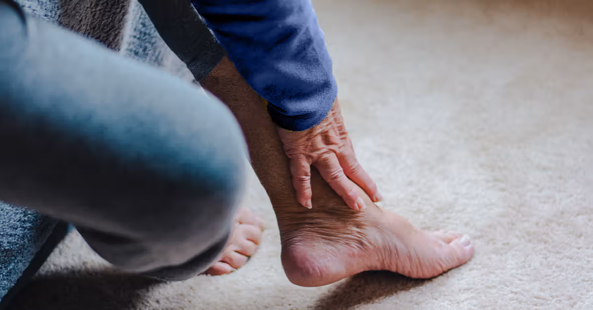 Natural GLP-1 discovery hidden in joints could revolutionize arthritis treatment