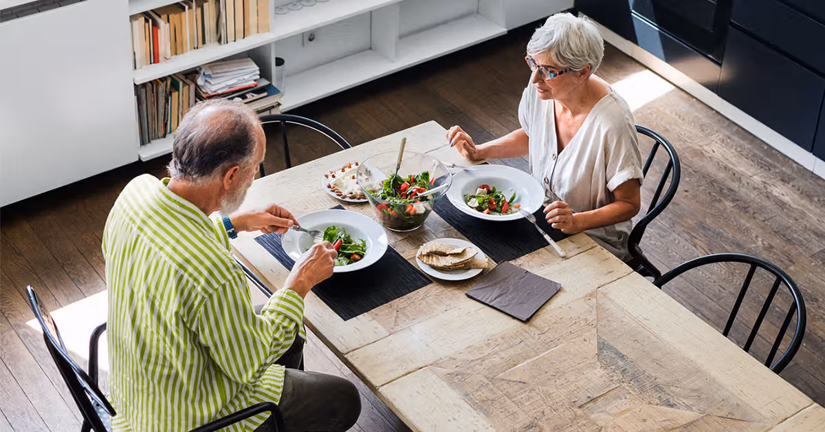 Can your gut predict Parkinson's? Microbiome changes may be an early sign