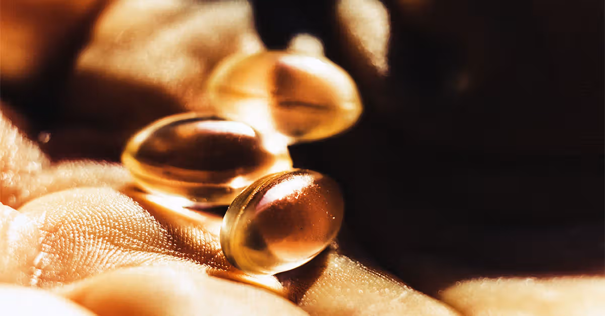 Can vitamin D help prevent diabetes? Possibly, if you have the right genes