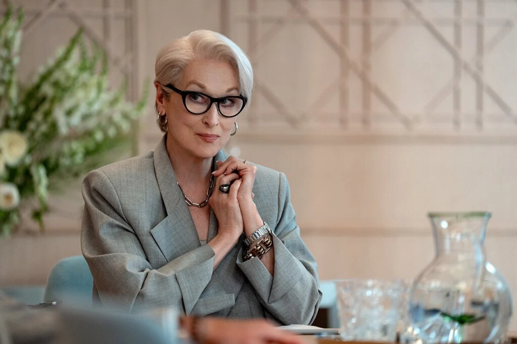 Il diavolo veste Prada 2: un tripudio fashion poco da cinefili