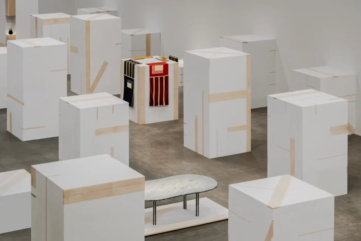 Design Week 2026, related industries reach 255 million euros (+14.7%)