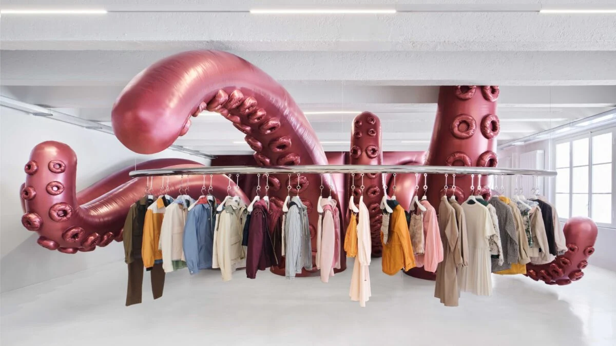 Design Week 2026, related industries reach 255 million euros (+14.7%)