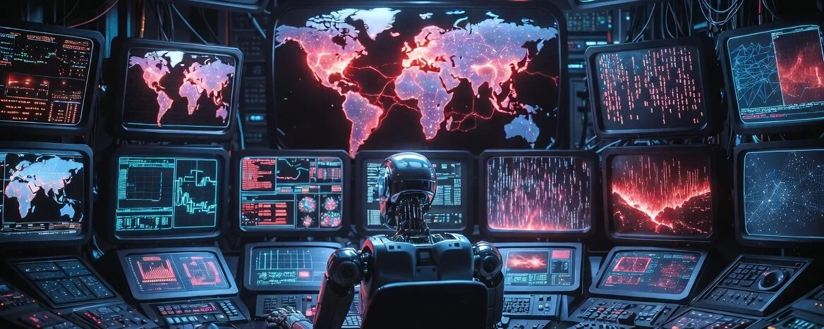 AI fuori controllo? Il leak di Claude Mythos accende l’allarme globale