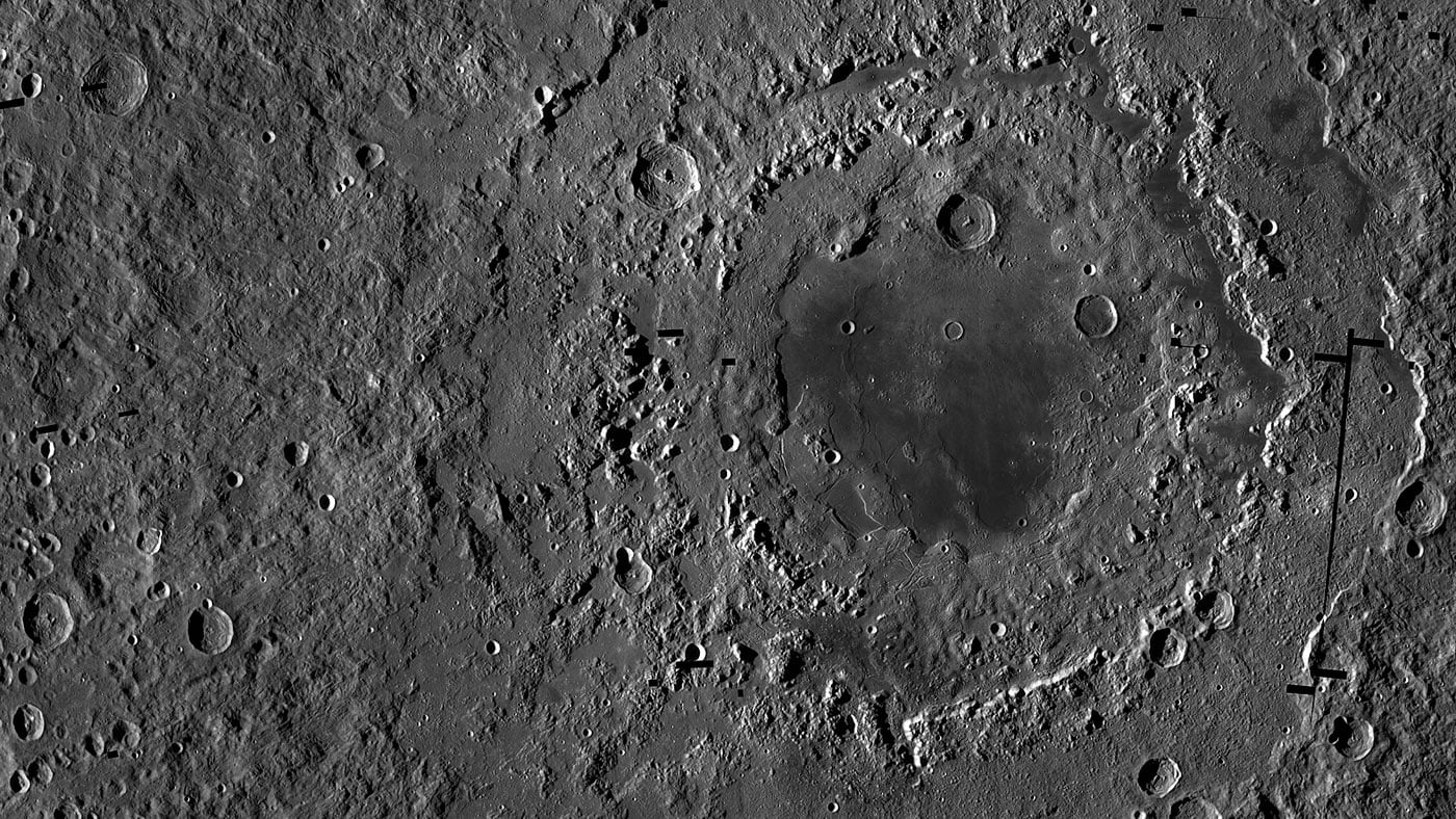 Artemis 2, il giorno della Luna