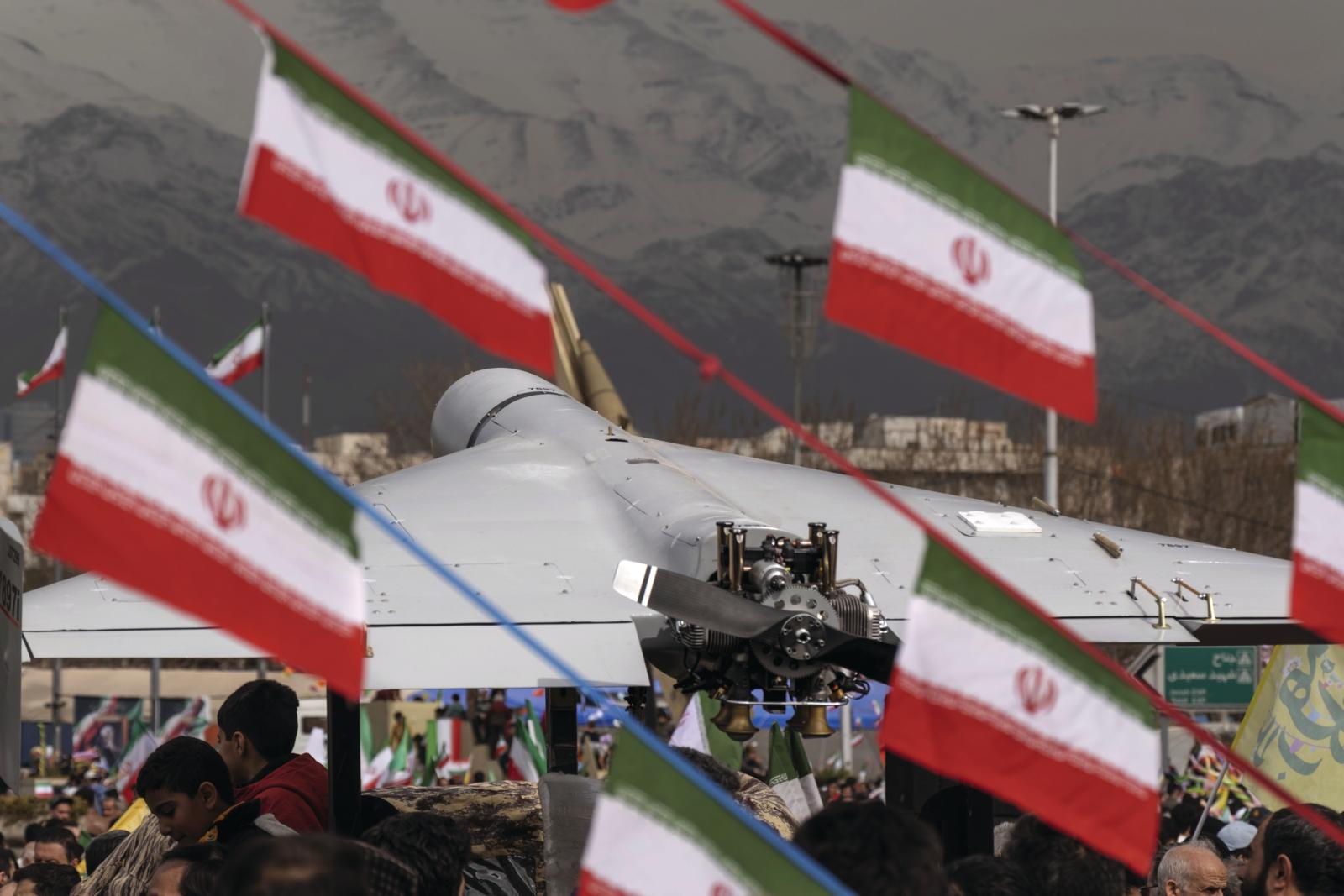 L’Europa sta perdendo la guerra sui droni low cost. Ed è un problema