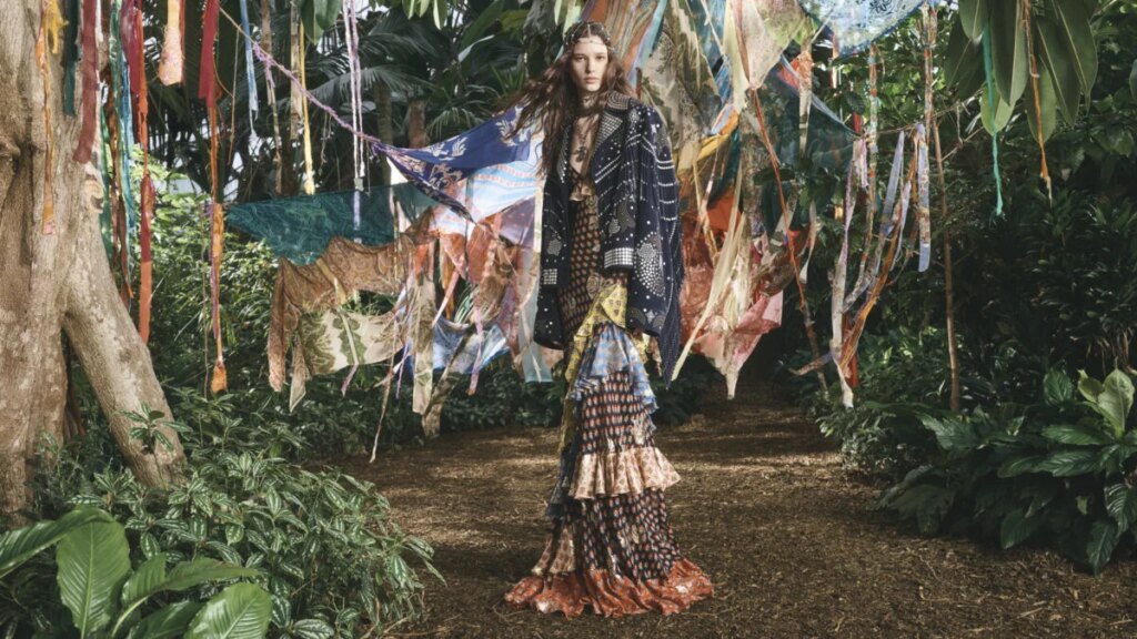 Moda, le campagne pubblicitarie per la Primavera-Estate 2026