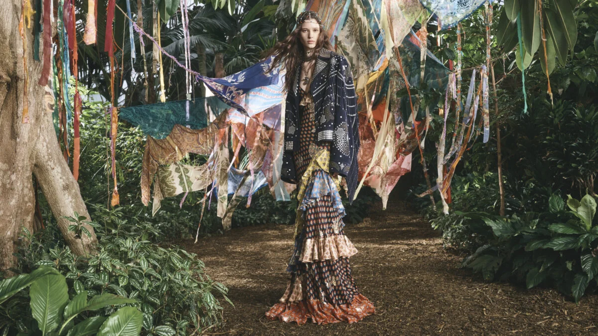 Moda, le campagne pubblicitarie per la Primavera-Estate 2026