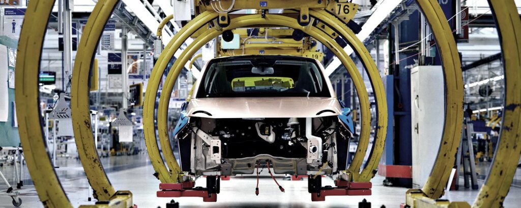 Ogni 100 auto vendute in Italia solo 15 sono prodotte nel nostro Paese. Ecco perché