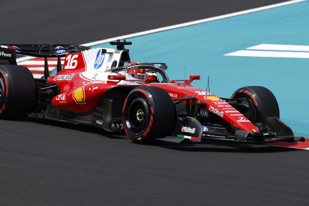 La Formula 1 prepara le modifiche Ecco come sarà da Miami in poi