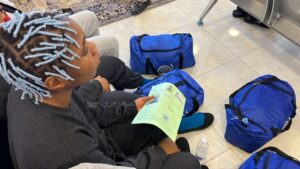 La Germania rimpatria 25 pregiudicati clandestini. Da loro la remigrazione è fattibile (e le richieste d’asilo sono crollate)