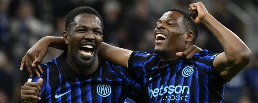 Inter in finale di Coppa Italia. Como e Fabregas, un’altra rimonta subita