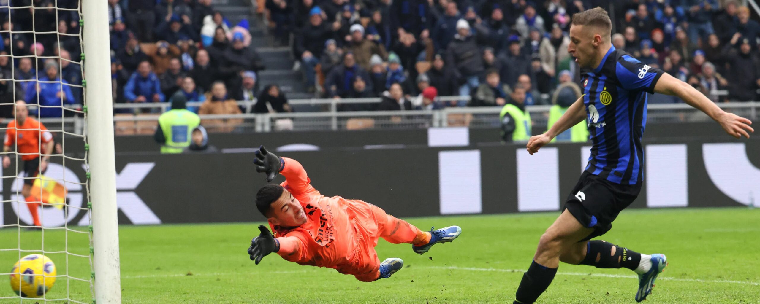 Inchiesta arbitri: “Inter non indagata”. La Procura prova a far chiarezza sul caso Rocchi