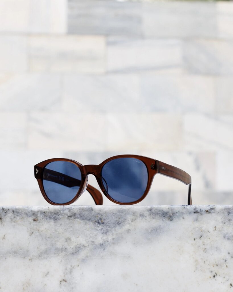 Lozza celebra le sue Legends con The Sartorialist