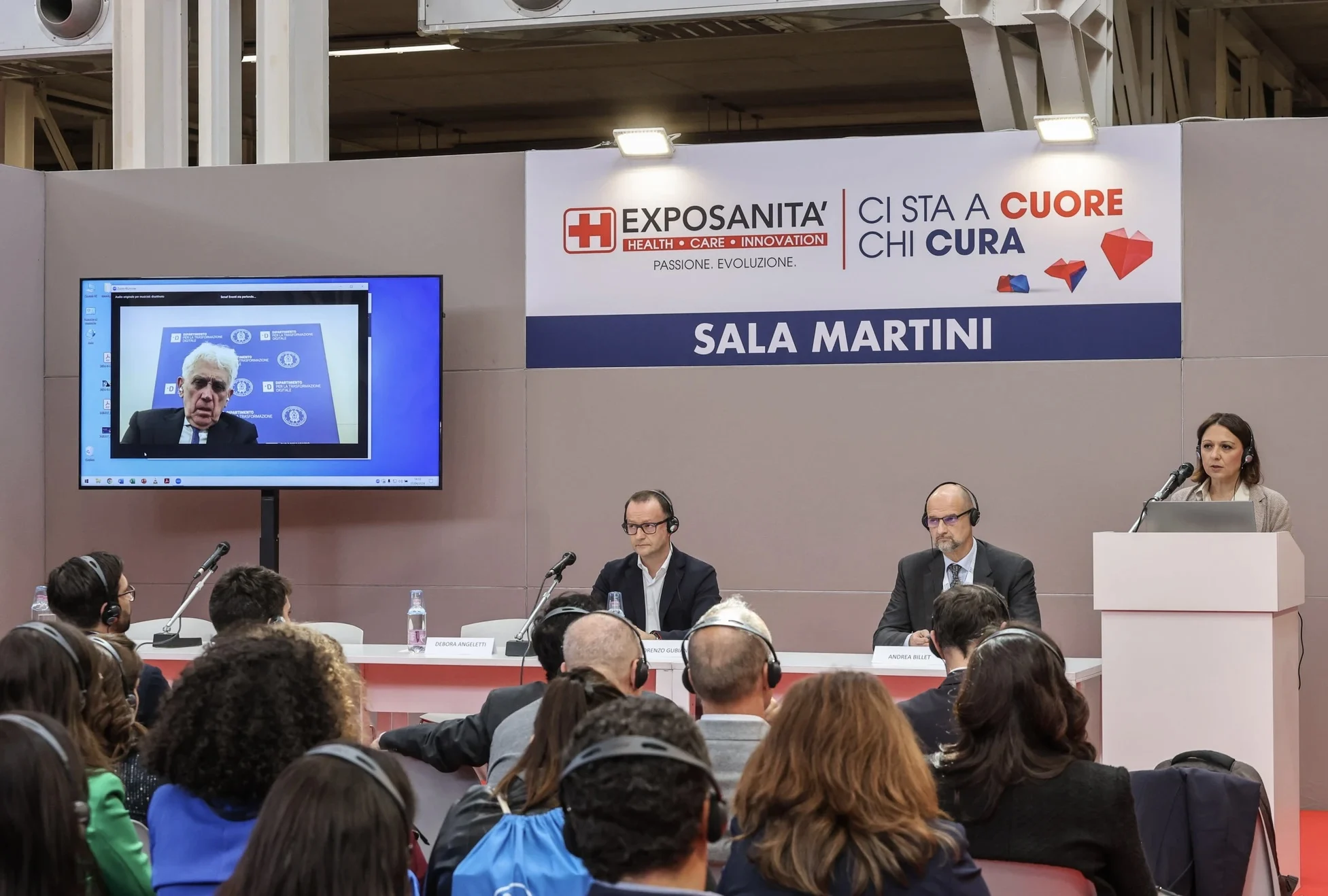 Valore Medico – La sanità che cambia