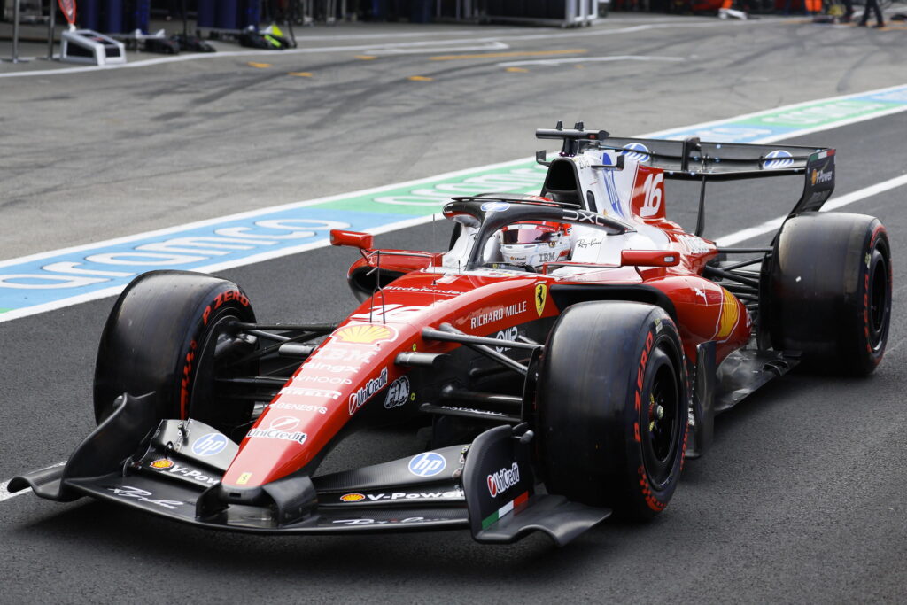 L’annullamento di due gran premi costa oltre 100 milioni alla F1