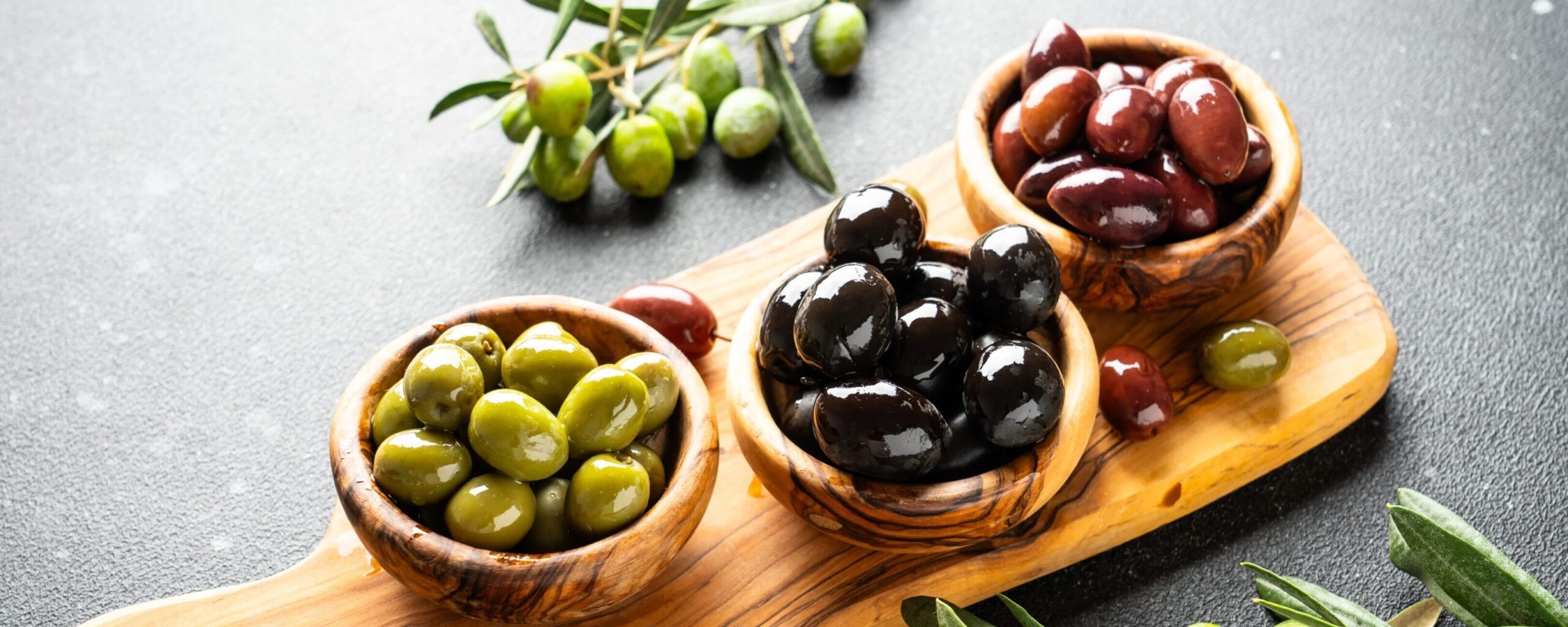 La prima biblioteca dell’olio al mondo è in Turchia: niente libri, solo degustazioni