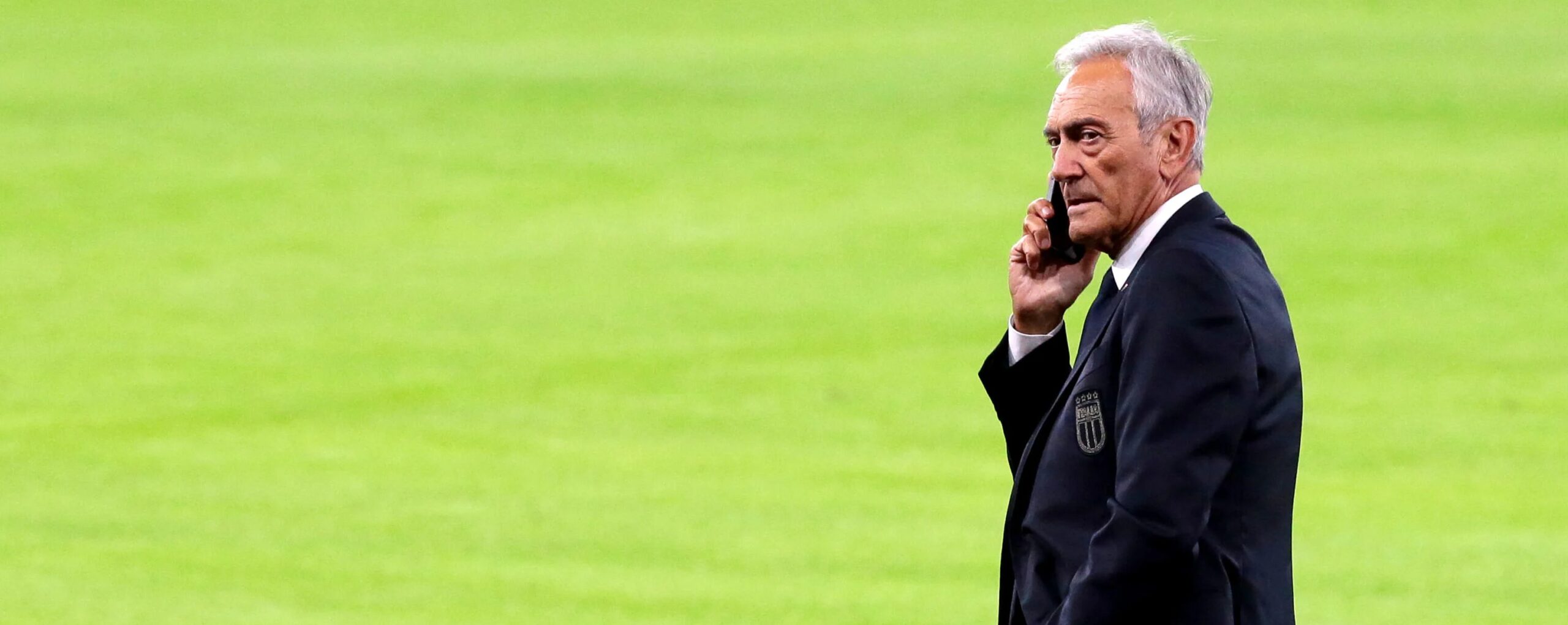 Il risiko del calcio italiano dopo il fallimento Mondiale