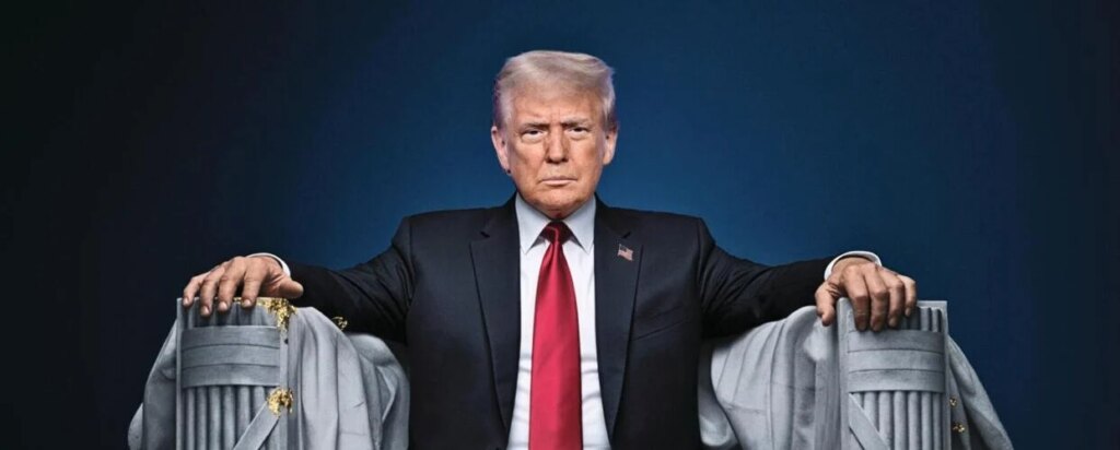 Trump minaccia l’Iran: “Centrali e ponti nel mirino se salta l’accordo”