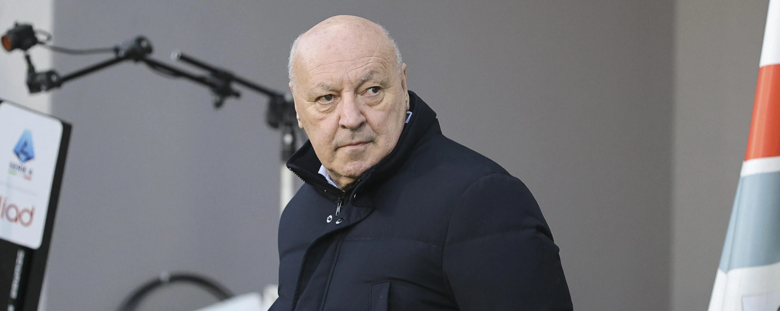 L’affondo di Marotta e dell’Inter: “Noi sempre corretti”. E ricorda gli episodi contrari costati lo scudetto