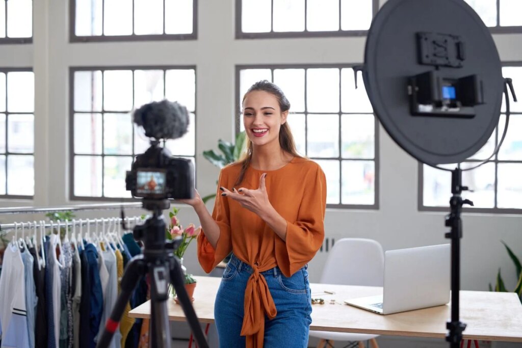 Influencer marketing: quali sono i marchi moda più attivi sui social?
