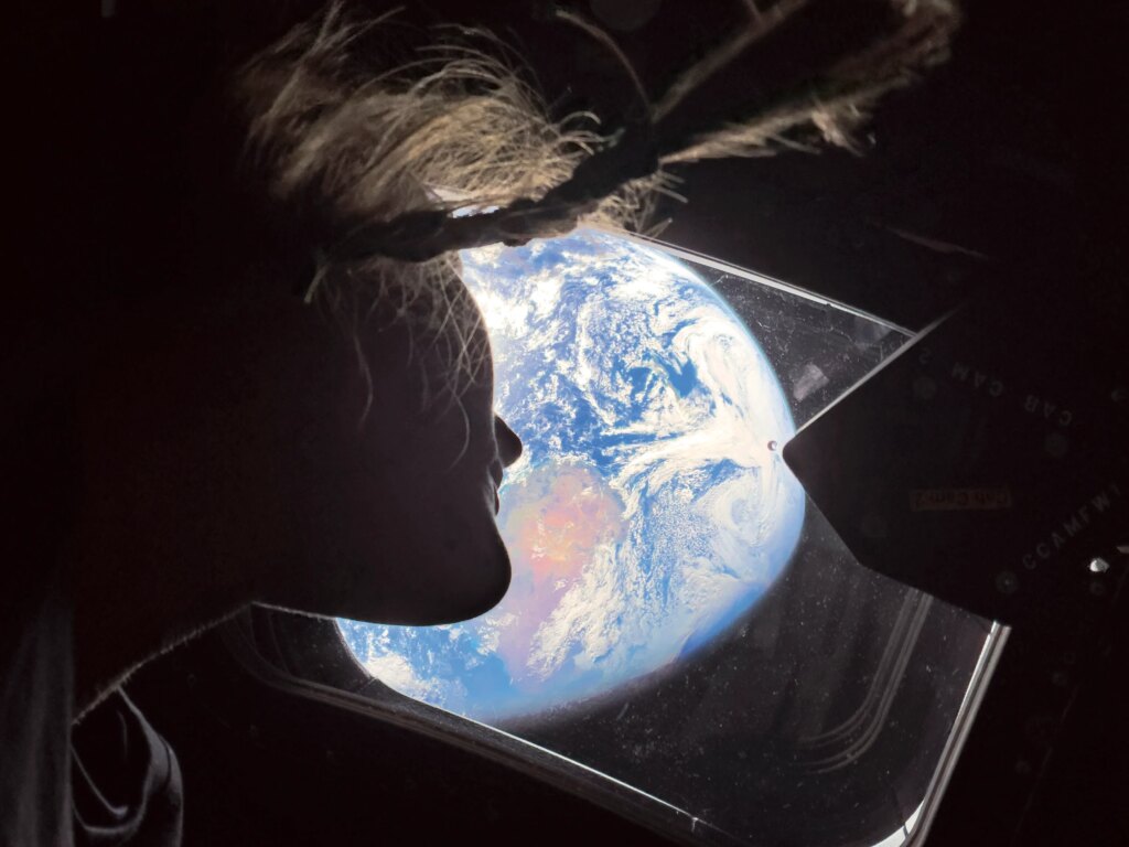 Cosa ci dice l’altra faccia della Luna