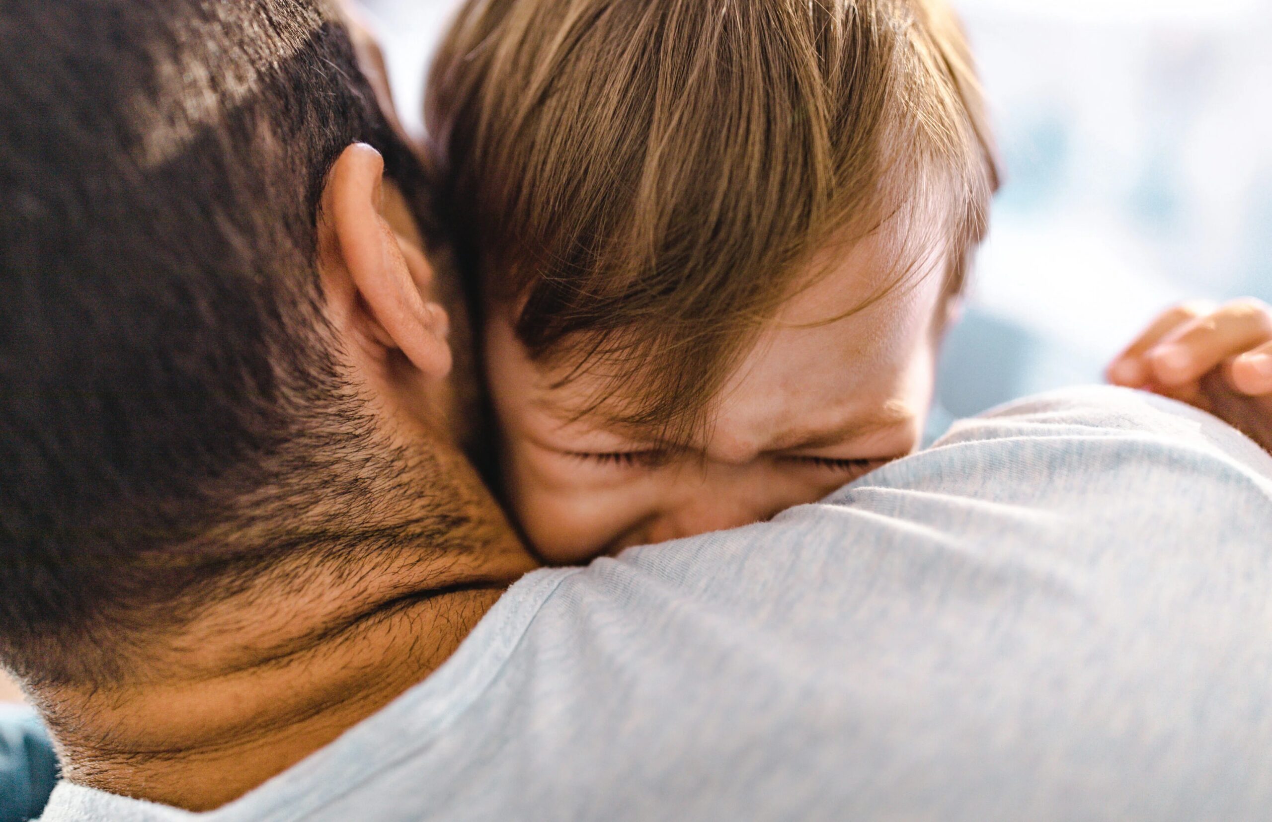 Di chi sono davvero i figli? La risposta (scomoda) che riapre il dibattito