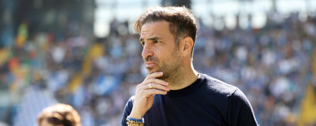 Perché Fabregas continua ad essere antipatico (anche se ha cambiato modo di comunicare)