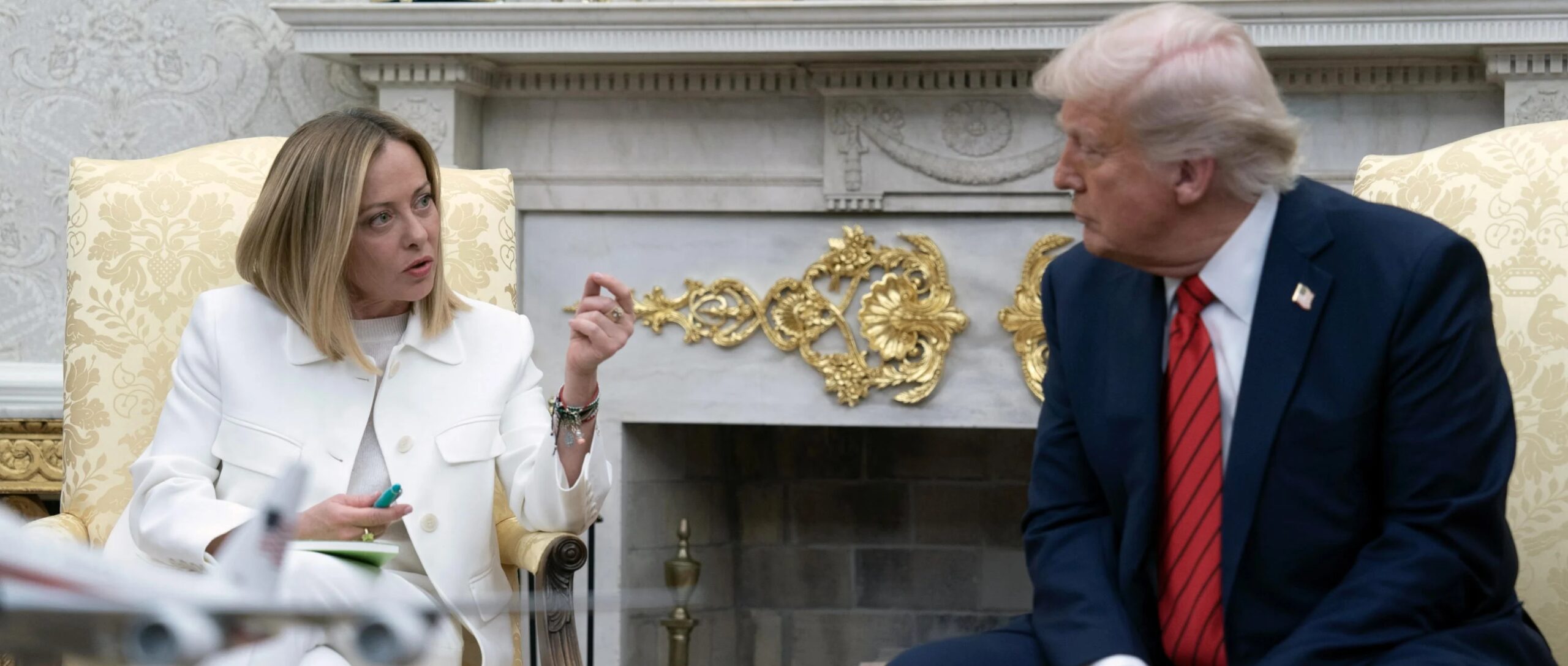 Trump-Meloni, la rottura che non conviene a nessuno: tutte le ragioni per ricucire