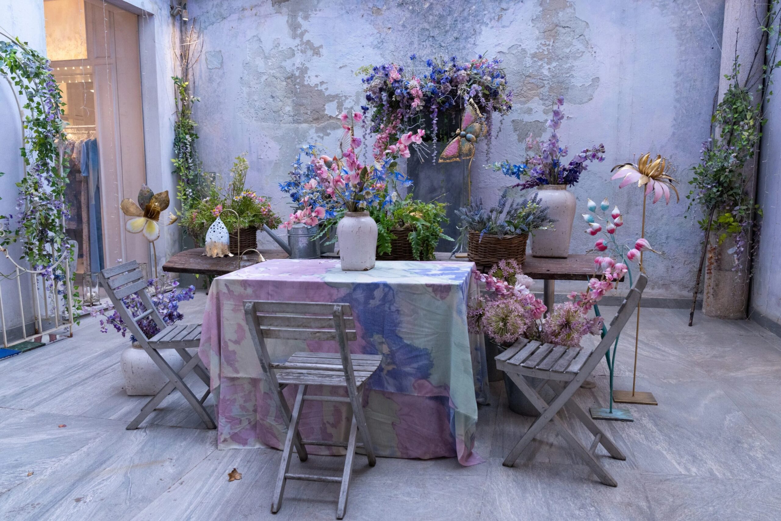 Il lato beauty della Milano Design Week che (forse) non conosci: le esperienze immersive da provare