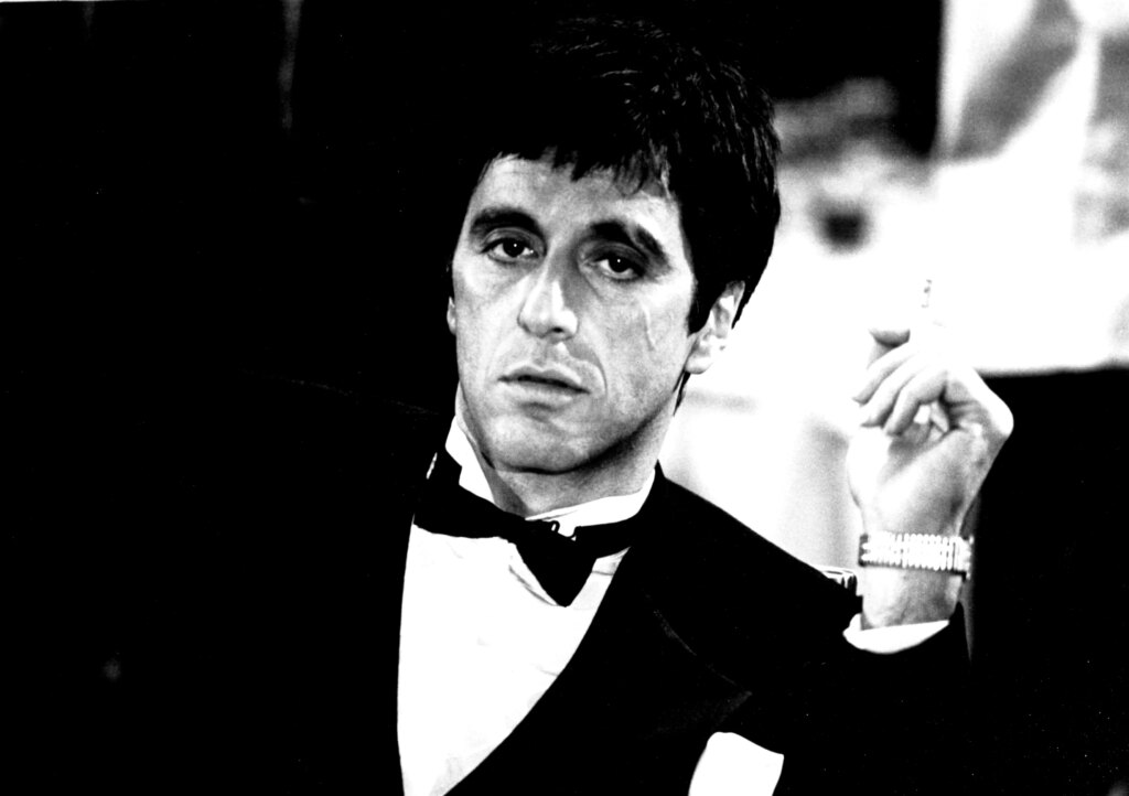 La villa di Scarface è in vendita per 237 milioni: dentro la casa cult del film