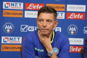 Concorso in frode sportiva: indagato il designatore Rocchi “Sceglieva arbitri graditi all’Inter”