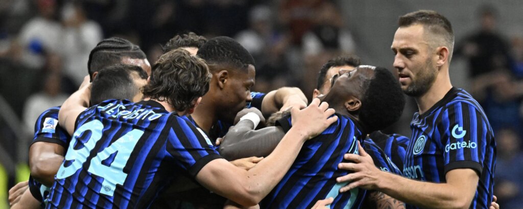 Inter, il conto alla rovescia verso lo scudetto: ecco quando Chivu festeggerà il tricolore