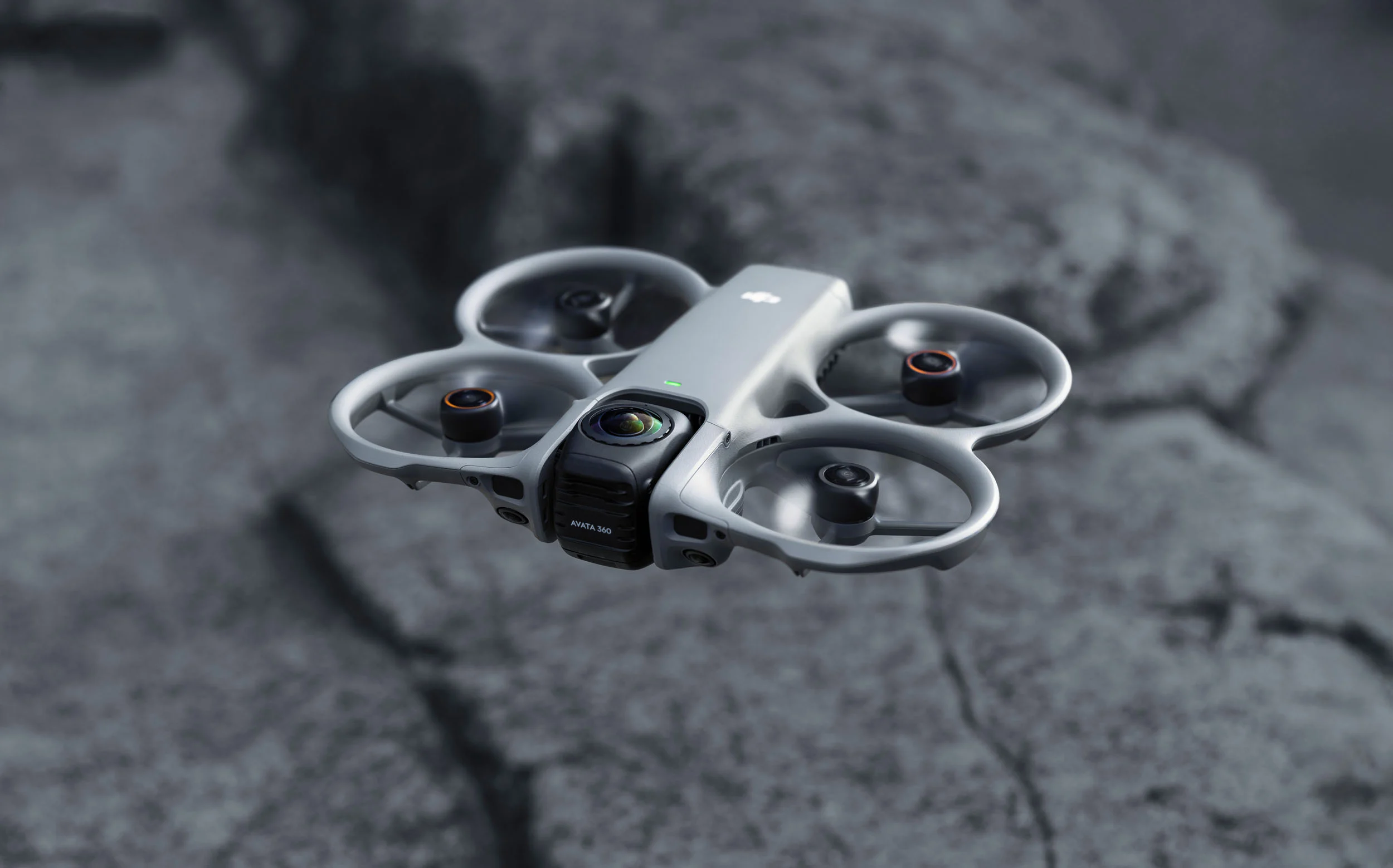 DJI Avata 360: il drone che rivoluziona le riprese immersive a 360°