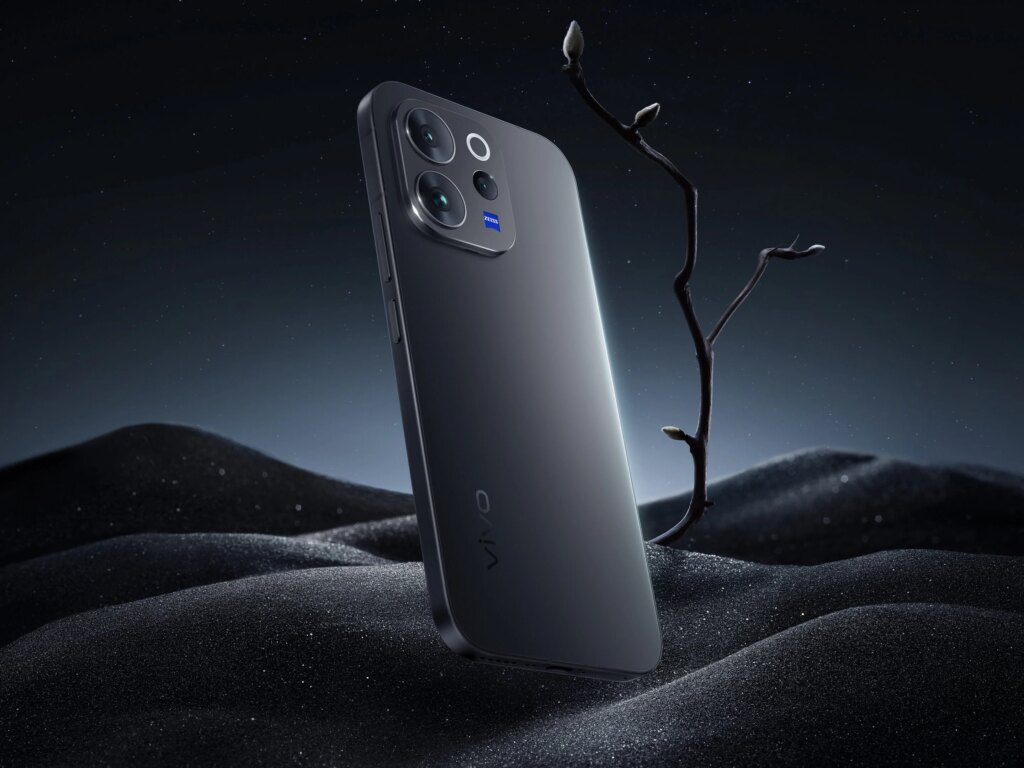 Vivo V70, la fotografia diventa linguaggio: il nuovo smartphone che vuole trasformare tutti in creator