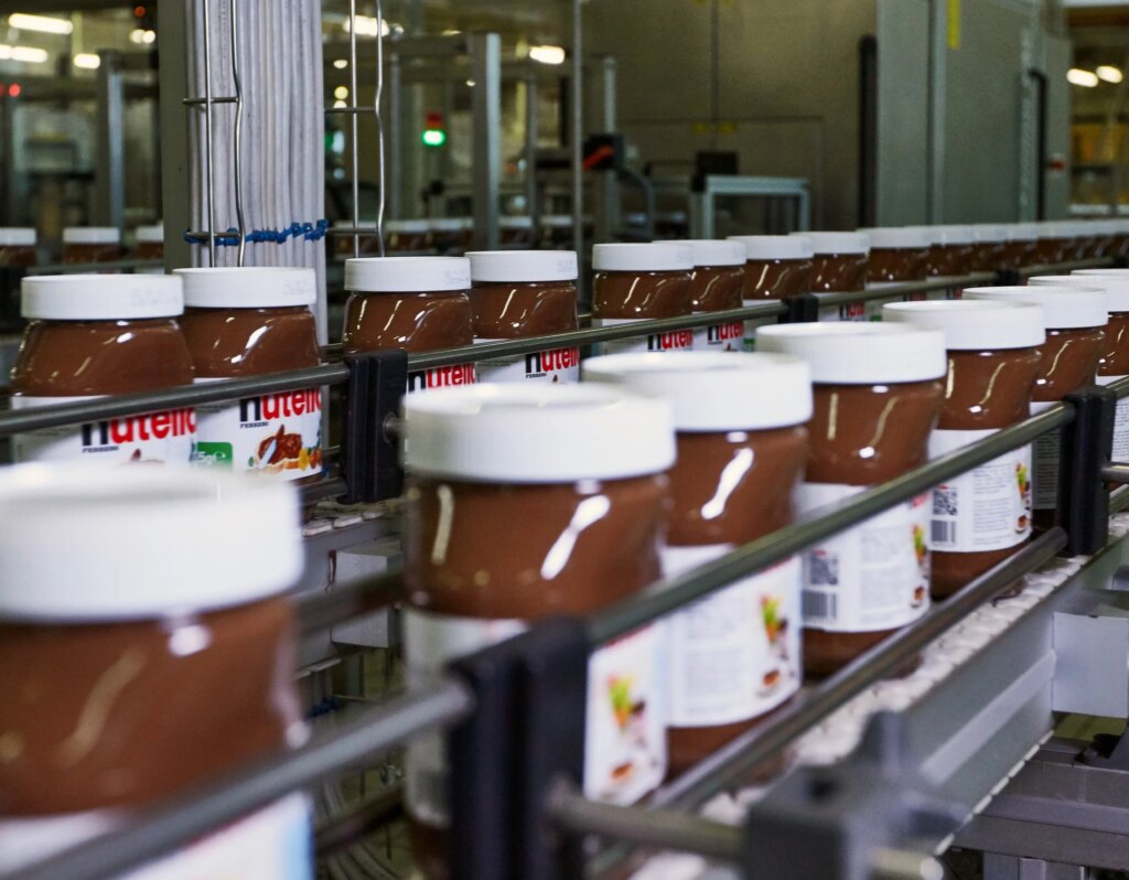 Nutella compie 62 anni: la storia segreta del barattolo più amato d’Italia