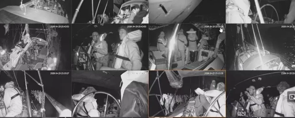 Flottiglia verso Gaza fermata: la solita propaganda senza effetti reali