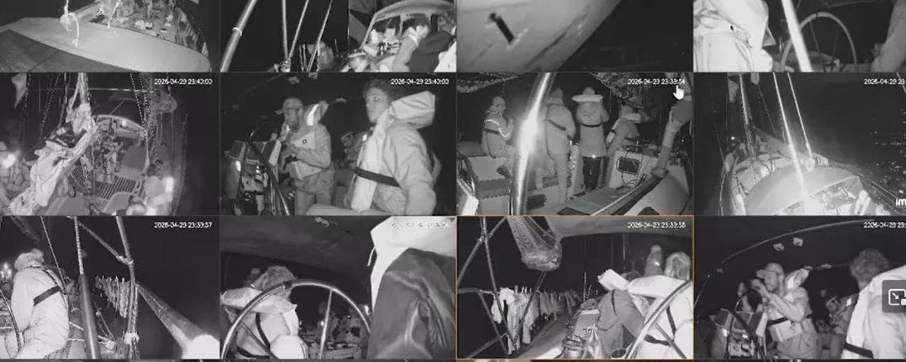 Flottiglia verso Gaza fermata: la solita propaganda senza effetti reali