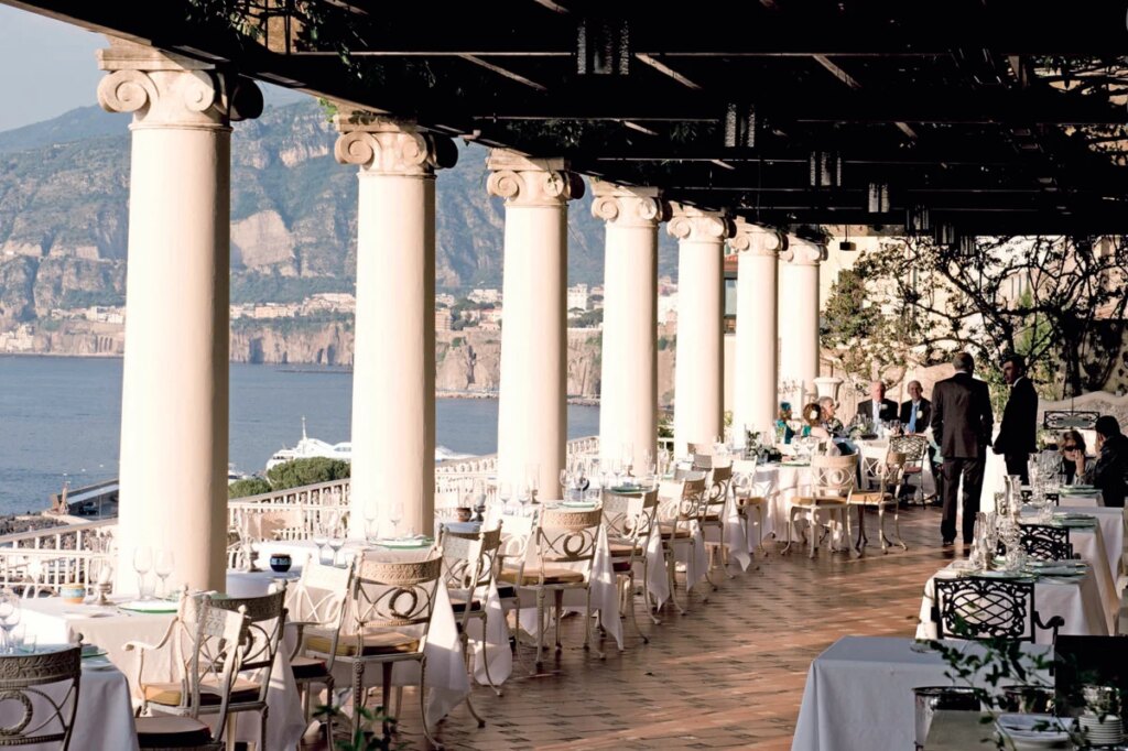 Grand Hotel: quelle dimore che hanno fatto la storia dell’ospitalità