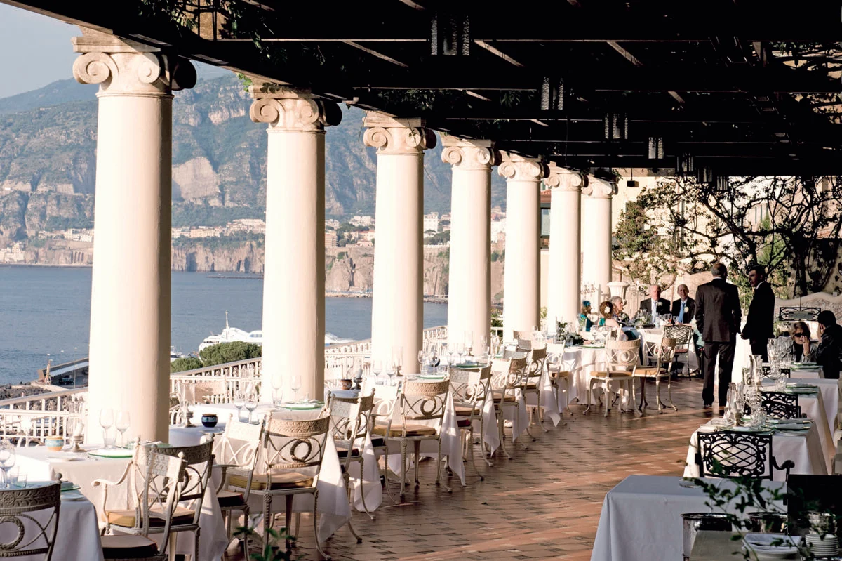 Grand Hotel: quelle dimore che hanno fatto la storia dell’ospitalità