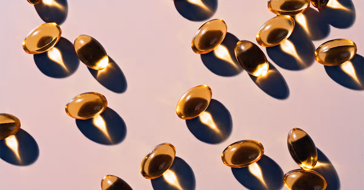 From brain health to diabetes: 3 reasons to get your vitamin D levels checked