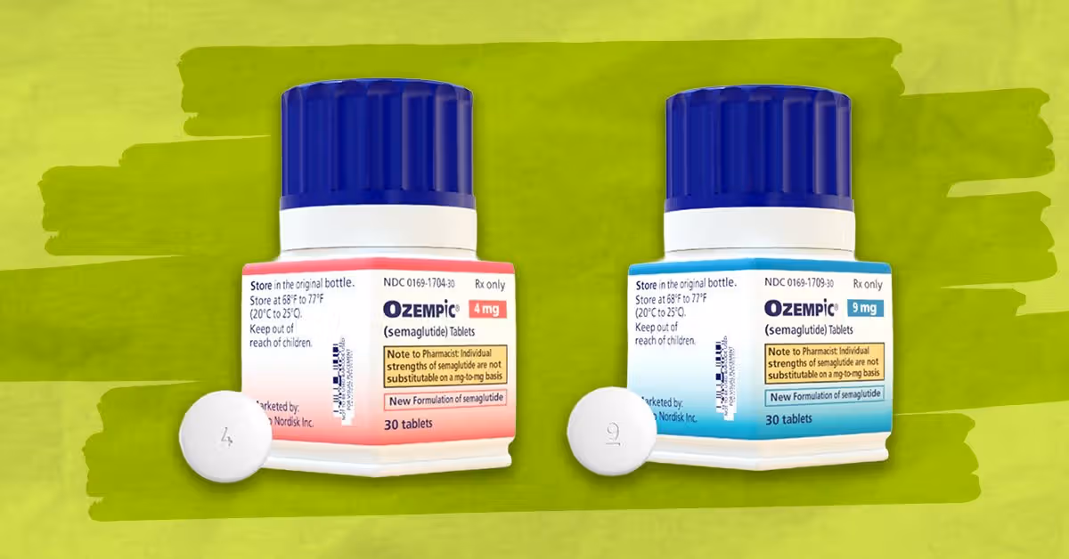 New Ozempic pill may offer more affordable alternative to injectables