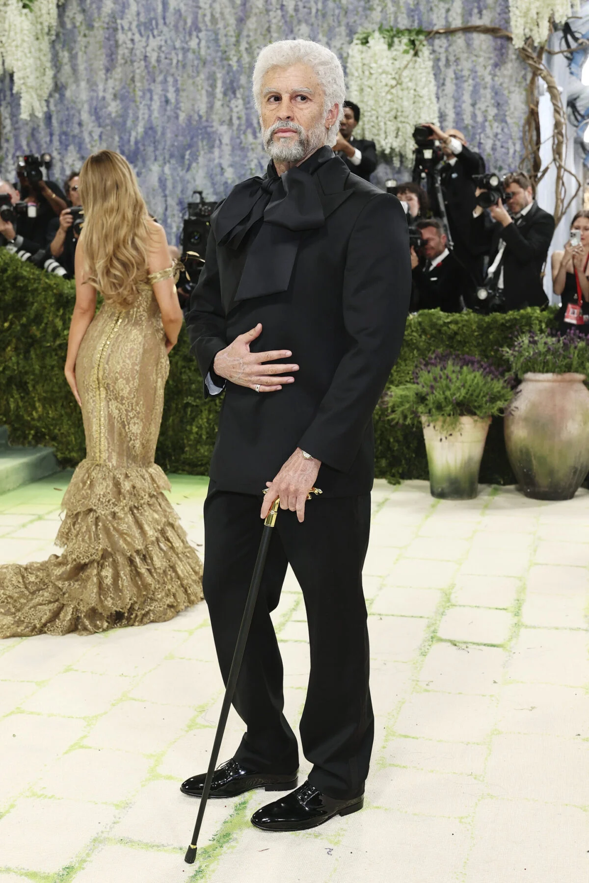 Met Gala 2026, the looks of the evening