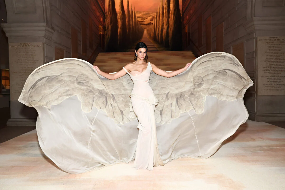 Met Gala 2026, the looks of the evening