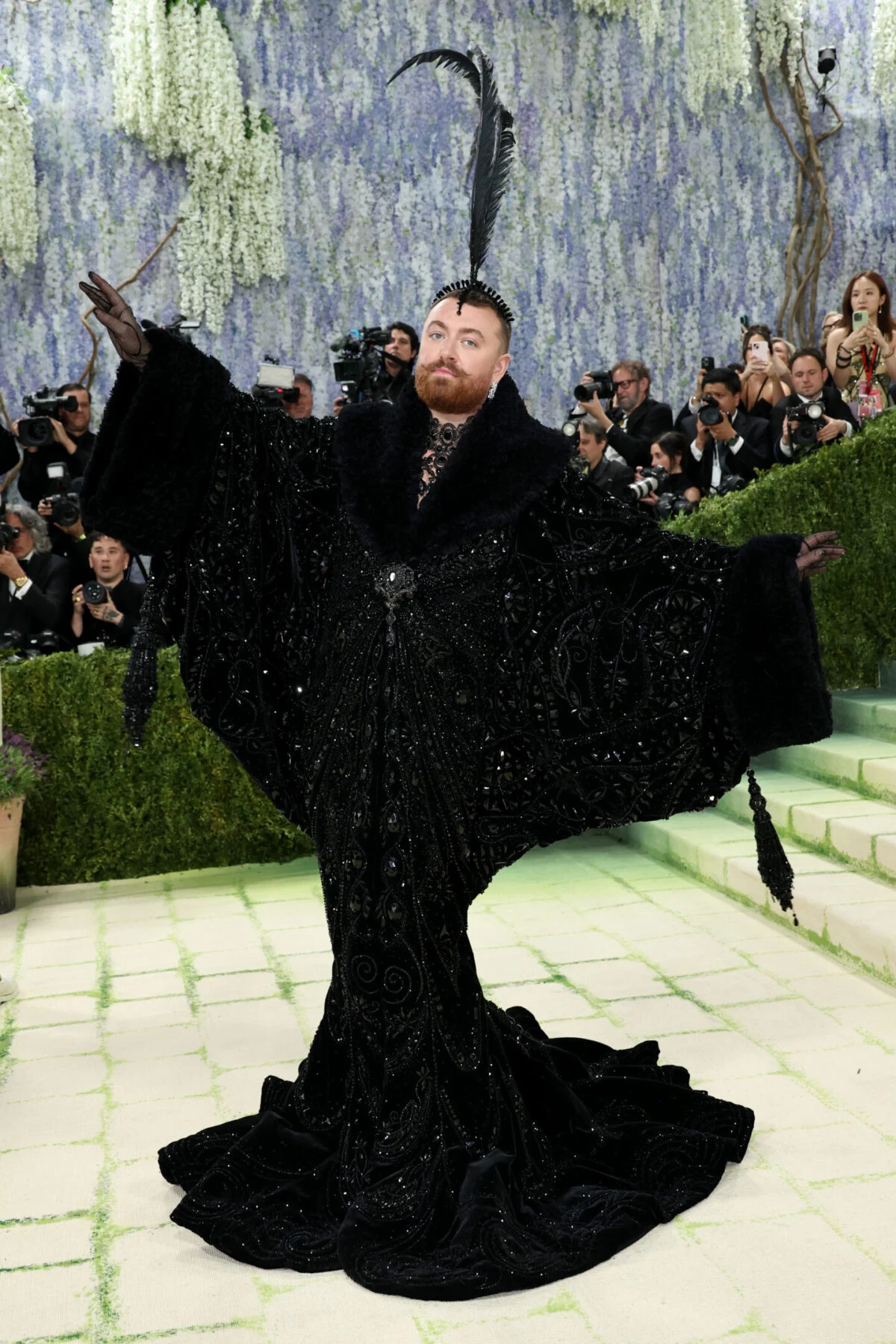 Met Gala 2026, the looks of the evening