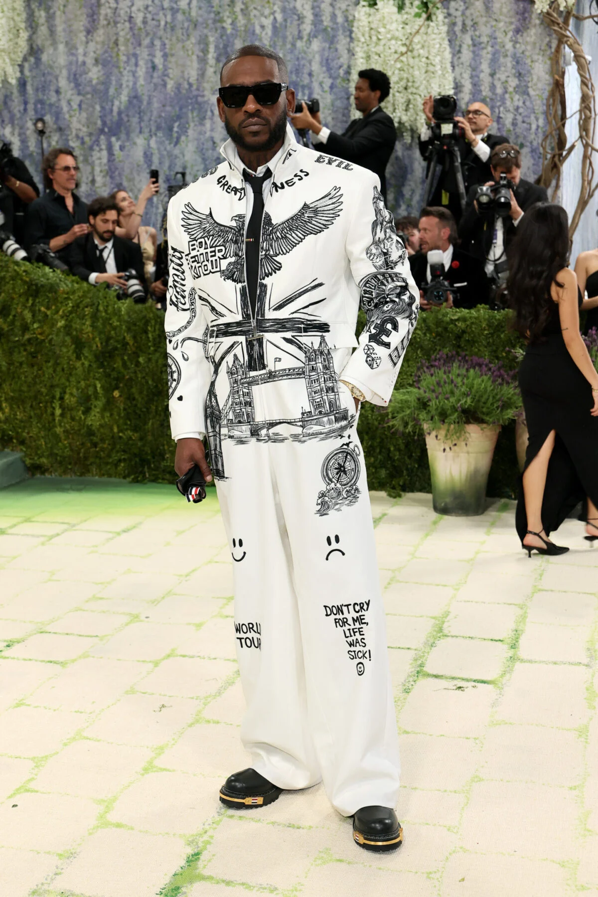 Met Gala 2026, the looks of the evening