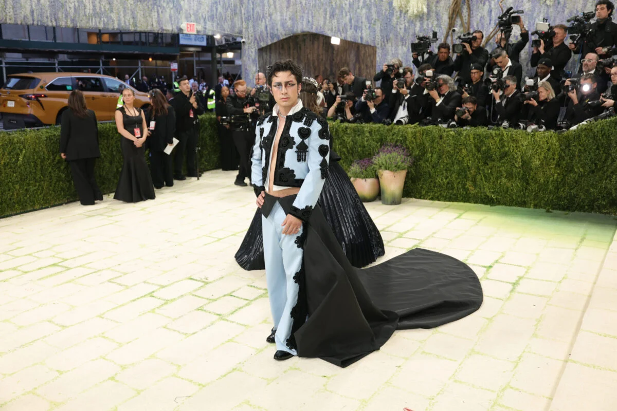Met Gala 2026, the looks of the evening