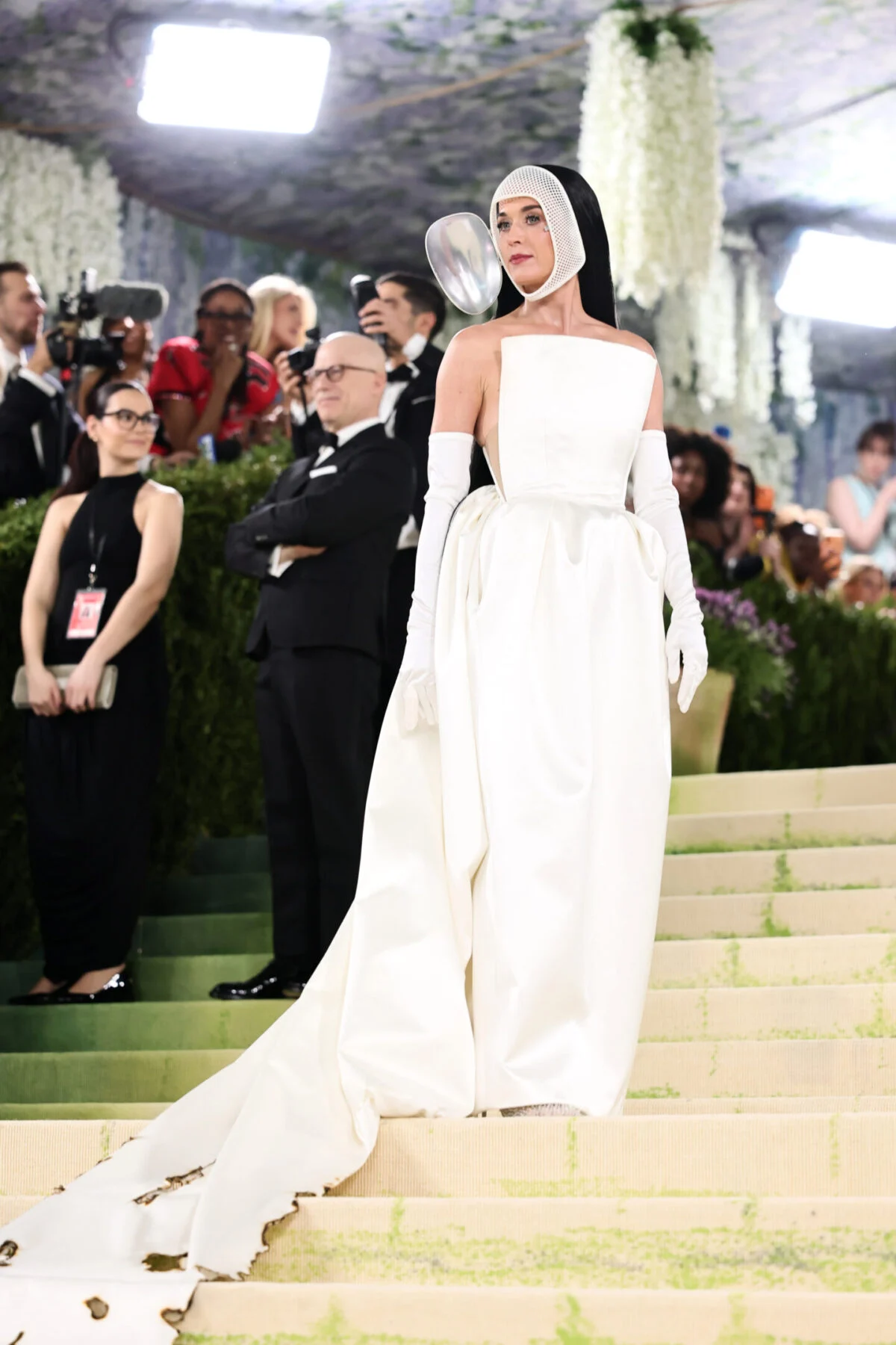 Met Gala 2026, the looks of the evening