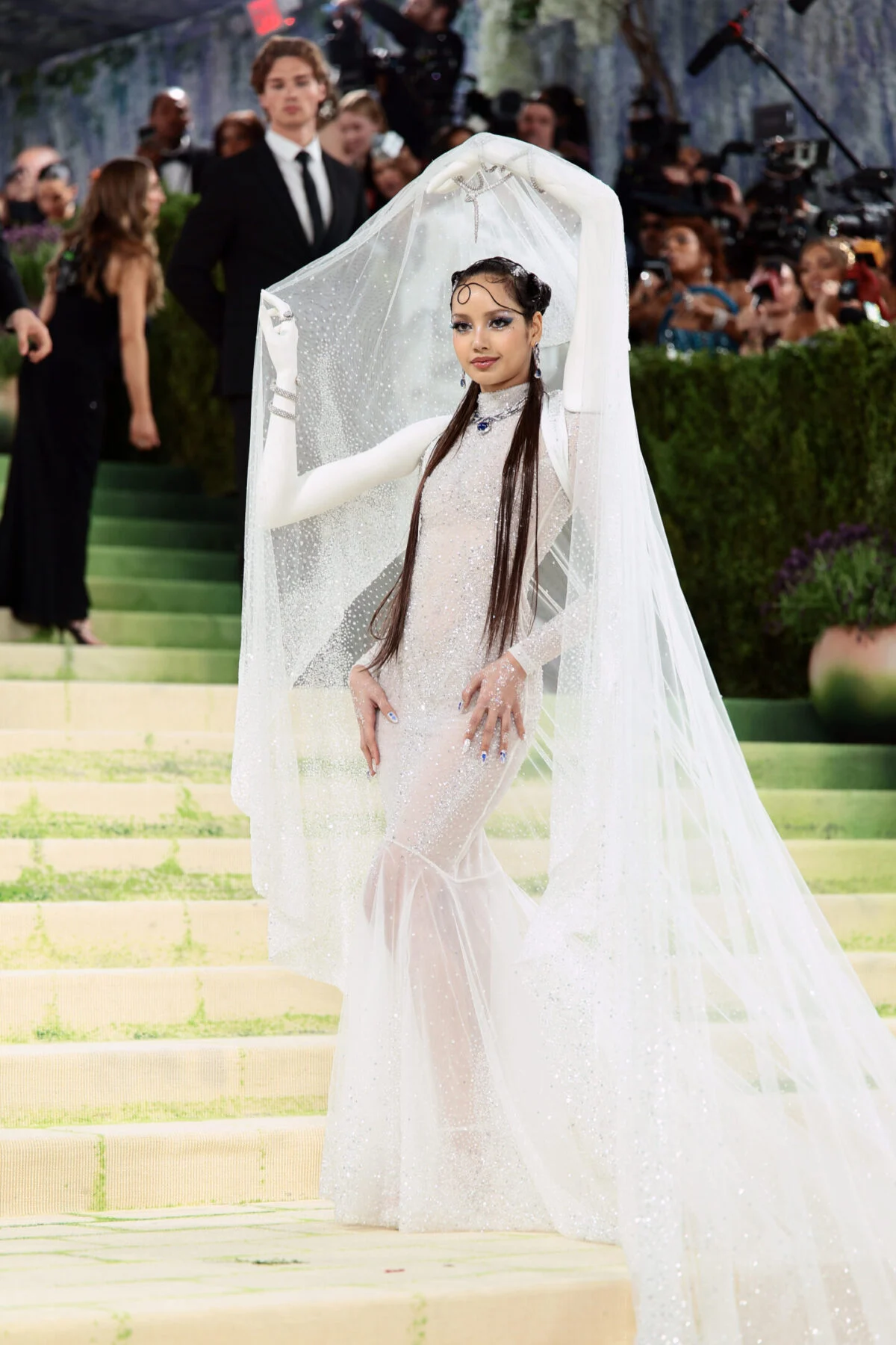 Met Gala 2026, the looks of the evening